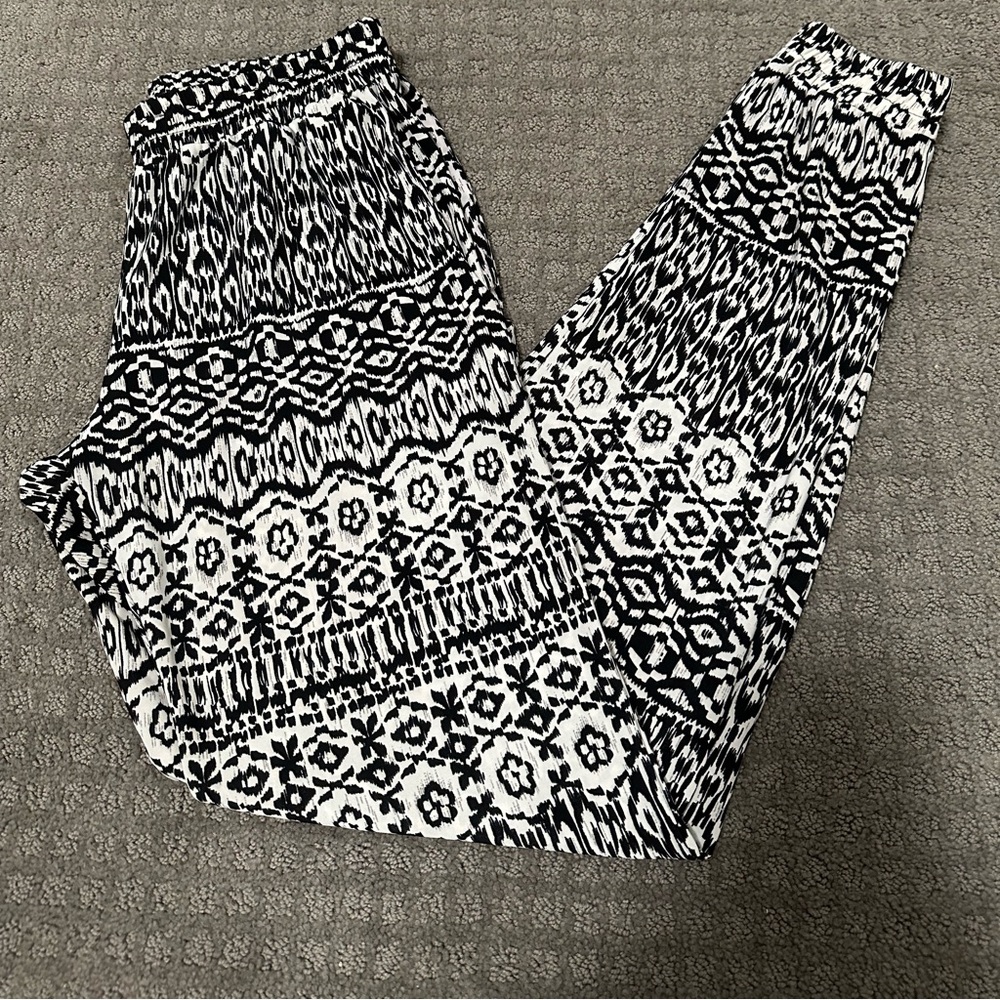 Veronica M Stretch Joggers